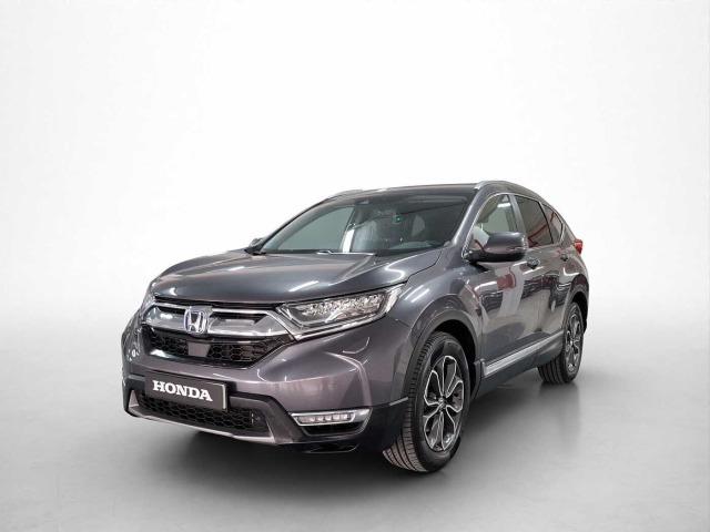 Honda Cr-v LIFESTYLE